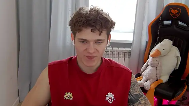 DanyDavis online show from 04-27-26, 10:13