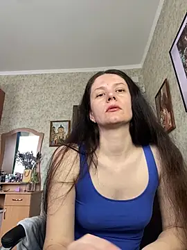 MariannaSida online show from 03-19-26, 09:13