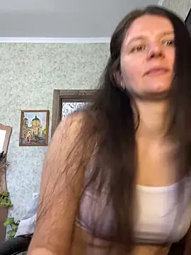 MariannaSida online show from 04-10-26, 06:40