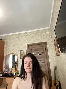 MariannaSida online show from 04-23-26, 11:42