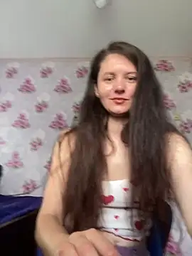MariannaSida online show from 06-01-26, 09:11