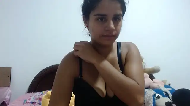 Snapshot of MeliSweet chatting on 11-07-25, 04:34 MeliSweet online show from 11-07-25, 04:34