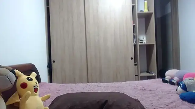 Snapshot of MeliSweet chatting on 11-15-25, 04:43 MeliSweet online show from 11-15-25, 04:43