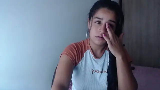 MeliSweet online show from 03-25-26, 03:29