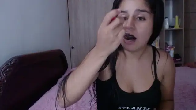 MeliSweet online show from 03-29-26, 08:20