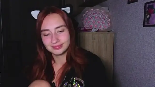 Snapshot of kristi_ginger chatting on 11-01-25, 12:34 kristi ginger online show from 11-01-25, 12:34