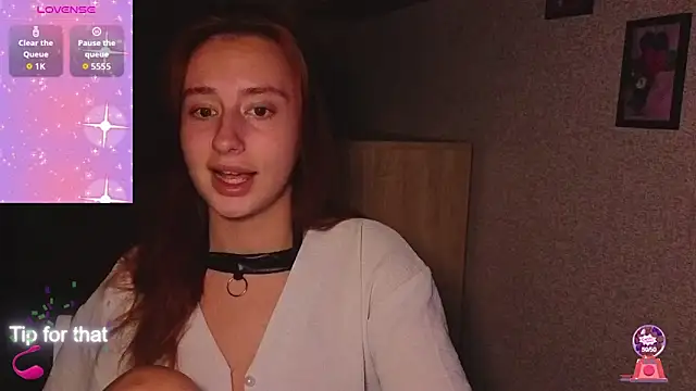 Snapshot of kristi_ginger chatting on 11-27-25, 12:56 kristi ginger online show from 11-27-25, 12:56