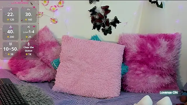 Rihanna Flex online show from 03-09-26, 08:13