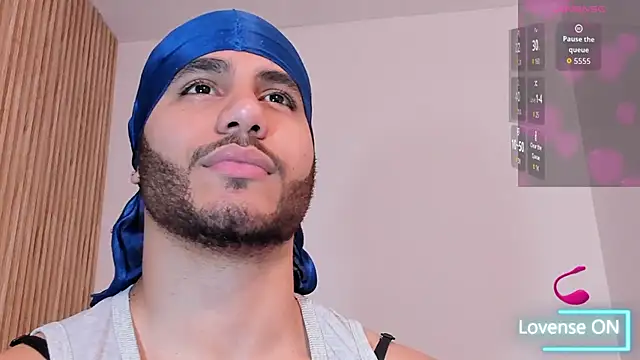 ibraiimm online show from 10-04-25, 08:07