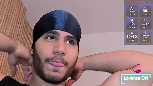 ibraiimm online show from 10-11-25, 07:34