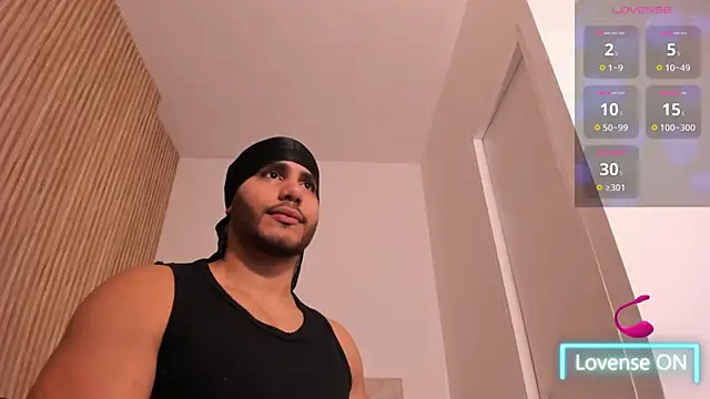 ibraiimm online show from 11-21-25, 07:45