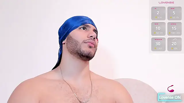 ibraiimm online show from 03-12-26, 08:15