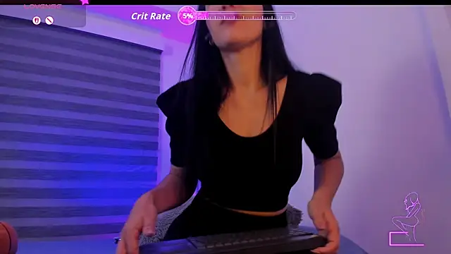 Snapshot of SaraRoldan chatting on 09-13-25, 04:45 SaraRoldan online show from 09-13-25, 04:45