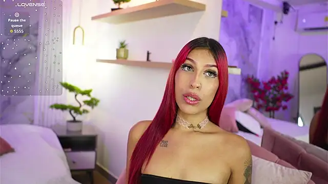 Abiilene cameron online show from 09-20-25, 03:13