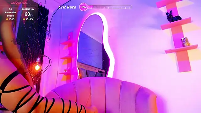 Abiilene cameron online show from 10-01-25, 05:02