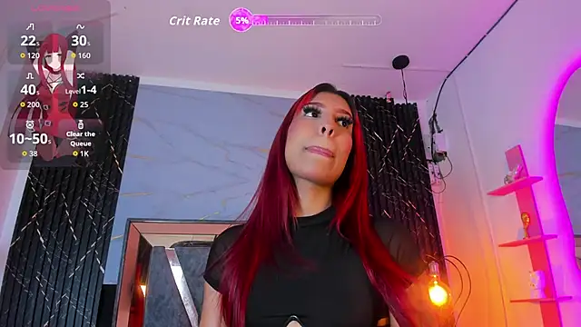 Abiilene cameron online show from 10-28-25, 04:16