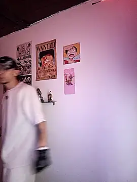 Snapshot of Chris__Jones chatting on 01-11-26, 08:36 Chris Jones online show from 01-11-26, 08:36