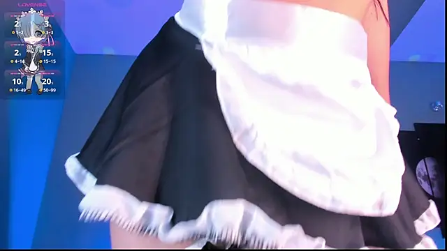 FreyaZimmerman  online show from 12-19-25, 08:16