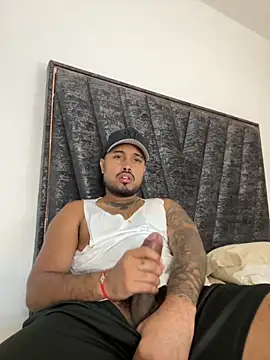 PapiStan online show from 09-23-25, 04:59