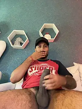 PapiStan online show from 10-15-25, 12:44