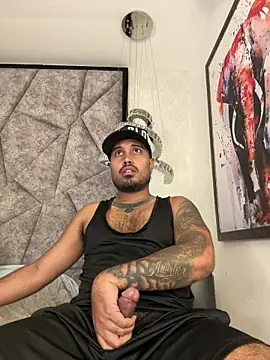 PapiStan online show from 11-07-25, 09:37