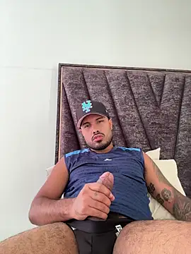 PapiStan online show from 11-10-25, 09:58