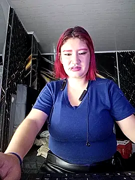 Cerecitaa02  online show from 03-02-26, 02:14