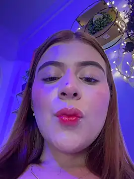 Megan nt online show from 07-28-26, 02:51