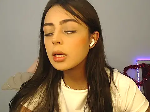 Sweetcandy18 Little online show from 09-28-25, 12:27