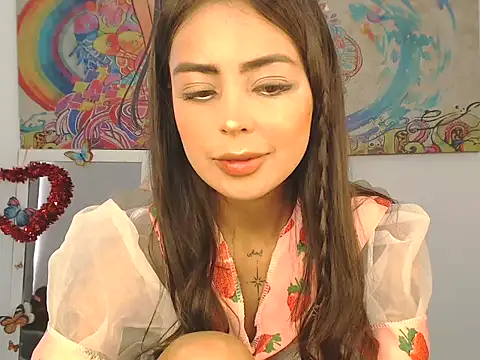 Sweetcandy18 Little online show from 10-12-25, 07:02