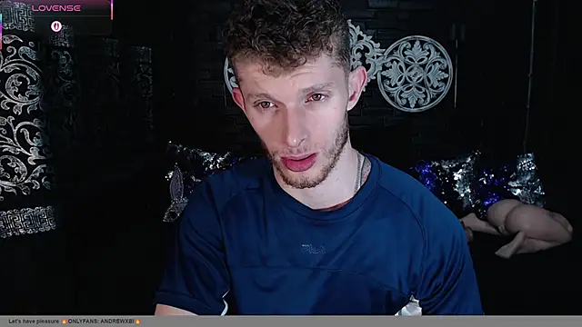 andrewxbi online show from 09-30-25, 11:15