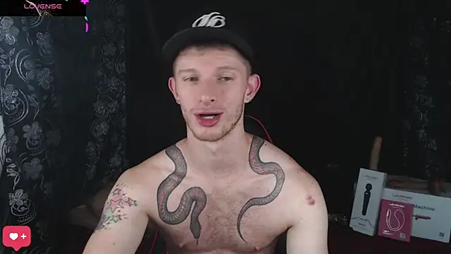 andrewxbi online show from 02-19-26, 03:08