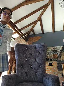 Pretty roxxyy online show from 11-01-25, 01:46