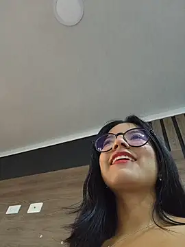 Pretty roxxyy online show from 11-07-25, 12:27