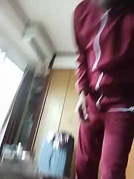 SunkLupus online show from 02-08-26, 02:04