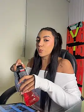 ImAshley1 online show from 07-27-26, 01:23