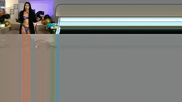 Ivy rein online show from 02-28-26, 09:16