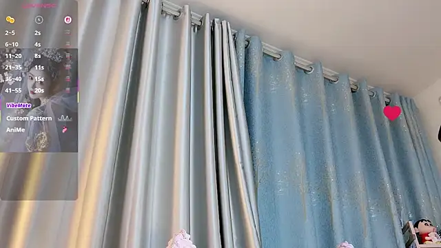 Meng-MM online show from 10-10-25, 02:38