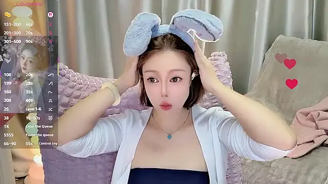 Meng-MM online show from 10-12-25, 06:12