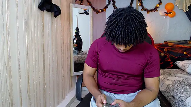 black king 241 online show from 10-22-25, 02:45