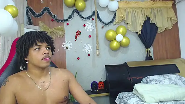 black king 241 online show from 11-18-25, 06:07