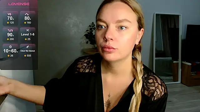 Eva   forever online show from 11-07-25, 01:05