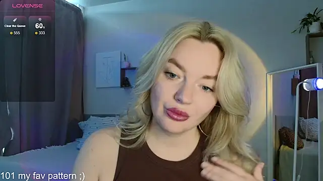Eva   forever online show from 04-30-26, 02:29