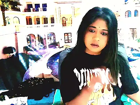 Snapshot of IndianPleasurez1 chatting on 10-18-25, 05:14 IndianPleasurez1 online show from 10-18-25, 05:14