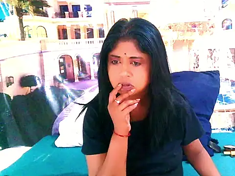 IndianPleasurez1 online show from 11-22-25, 05:17