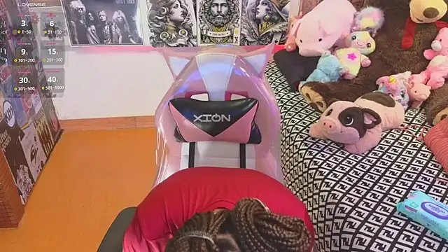 sweet-temptation  online show from 04-26-26, 03:37