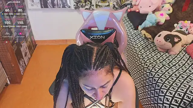 sweet-temptation  online show from 04-27-26, 03:48