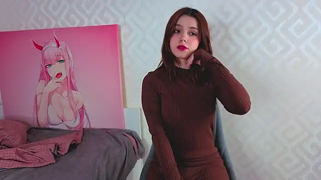 FancyHenley online show from 11-26-25, 01:06