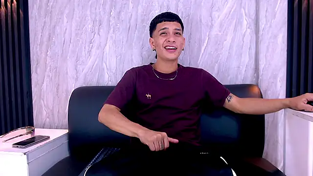 Matt Ruso online show from 09-12-25, 07:14