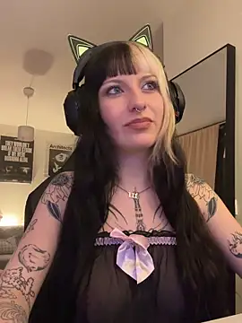 kittlunixx online show from 03-24-26, 05:18